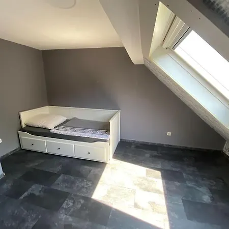 Ferien-villa Direkt Am Rhein Sauna/whirlpool