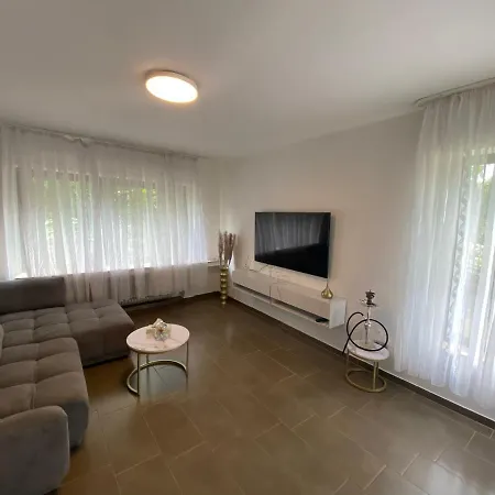 Ferien-villa Direkt Am Rhein Sauna/whirlpool Villa Gotterswickerhamm