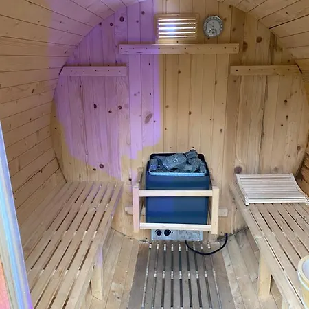 Ferien-villa Direkt Am Rhein Sauna/whirlpool 빌라 *