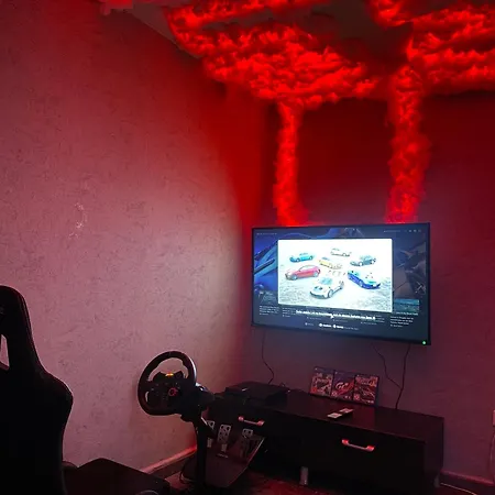 Ferien-villa Direkt Am Rhein Sauna/whirlpool Villa *