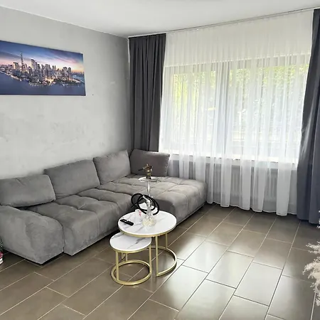 Ferien-villa Direkt Am Rhein Sauna/whirlpool Gotterswickerhamm