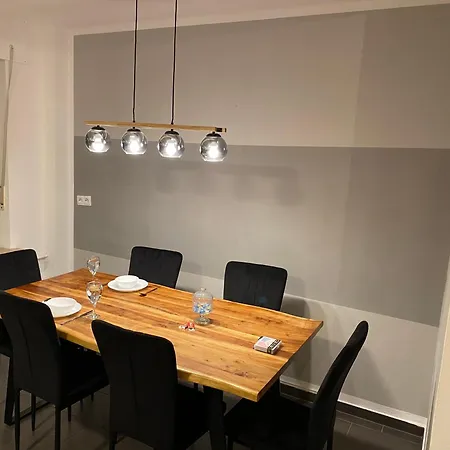 Villa Ferien-villa Direkt Am Rhein Sauna/whirlpool Gotterswickerhamm