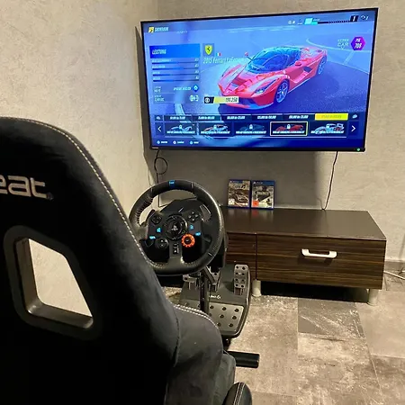 Villa Ferien-villa Direkt Am Rhein Sauna/whirlpool