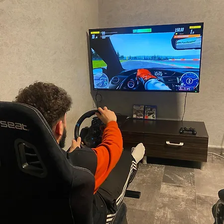 Villa Ferien-villa Direkt Am Rhein Sauna/whirlpool