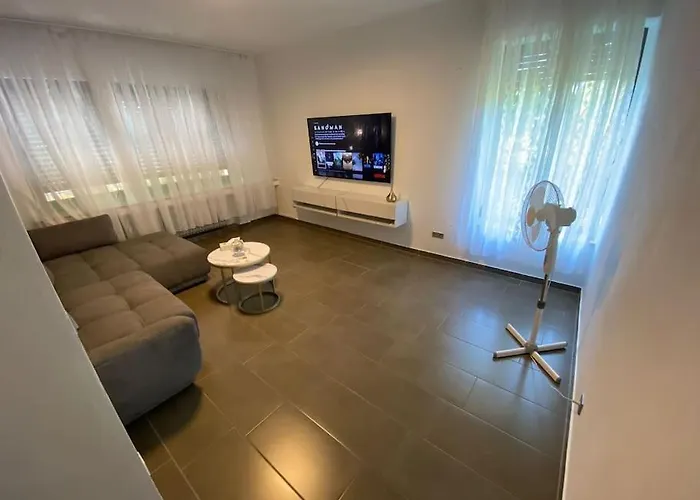 Ferien-villa Direkt Am Rhein Sauna/whirlpool Villa