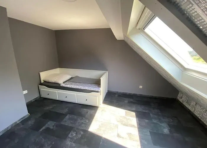 Ferien-villa Direkt Am Rhein Sauna/whirlpool