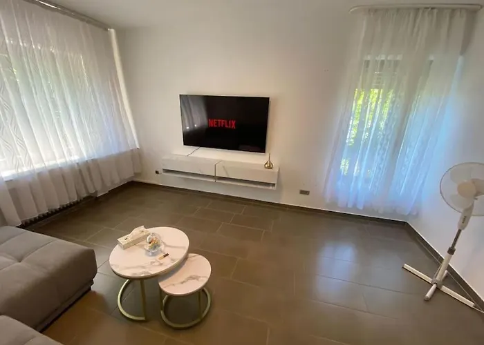 فيلة Ferien-villa Direkt Am Rhein Sauna/whirlpool