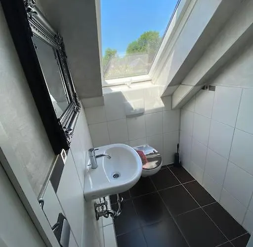 Ferien-villa Direkt Am Rhein Sauna/whirlpool Gotterswickerhamm