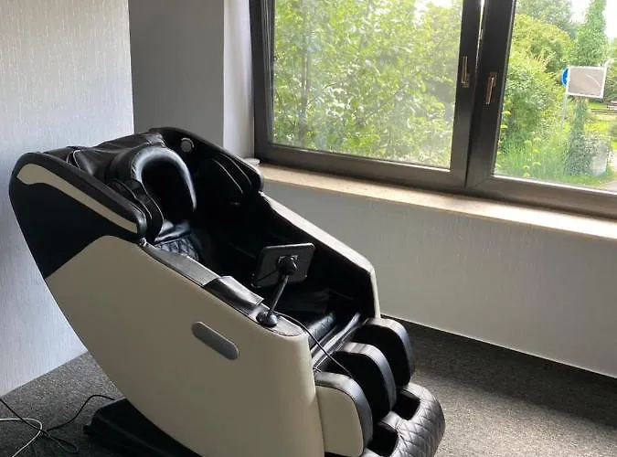 Villa Ferien-villa Direkt Am Rhein Sauna/whirlpool *