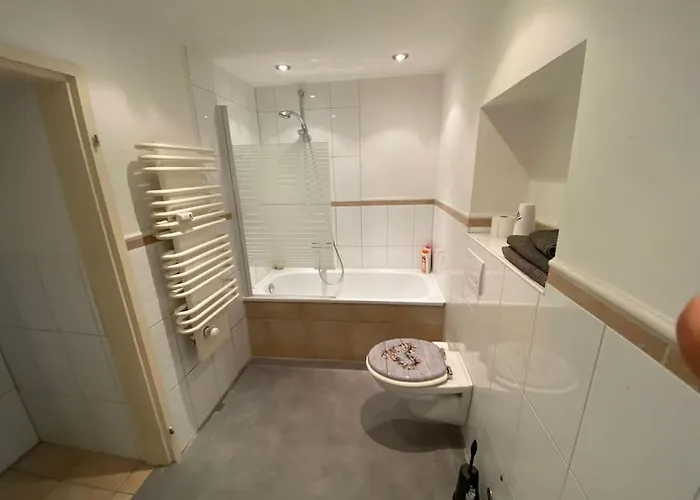 Villa Ferien-villa Direkt Am Rhein Sauna/whirlpool *