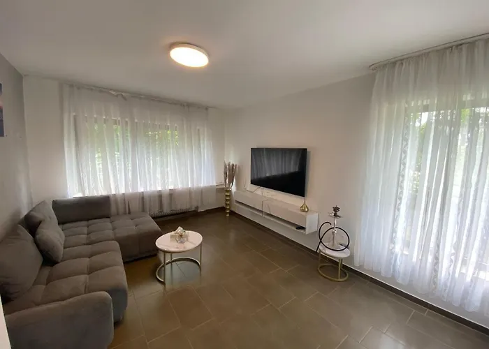 Ferien-villa Direkt Am Rhein Sauna/whirlpool فيلة Gotterswickerhamm