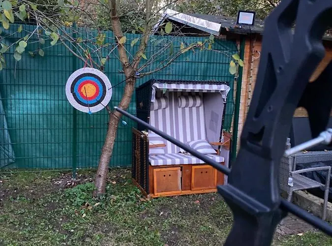 Ferien-villa Direkt Am Rhein Sauna/whirlpool *