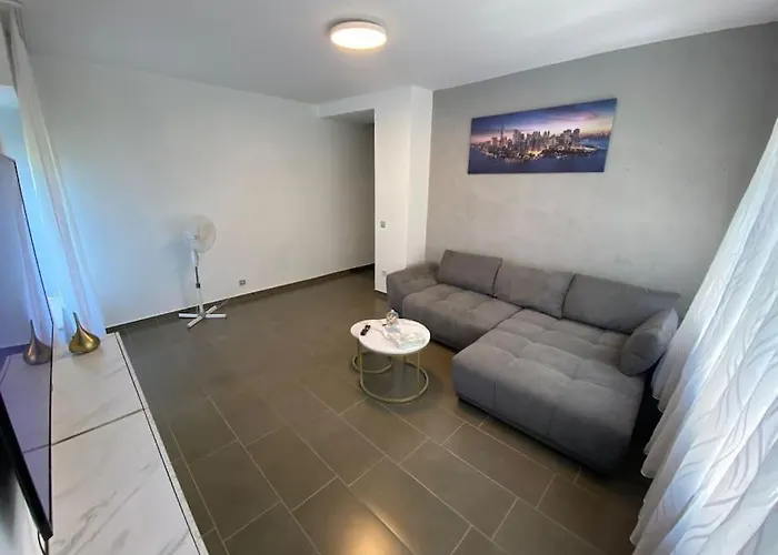 فيلة Ferien-villa Direkt Am Rhein Sauna/whirlpool