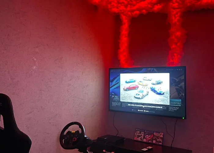 Ferien-villa Direkt Am Rhein Sauna/whirlpool Villa *