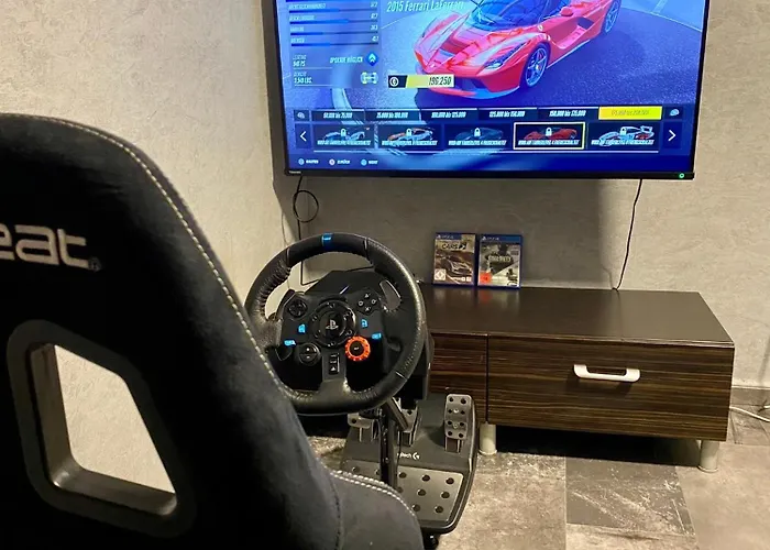 فيلة Ferien-villa Direkt Am Rhein Sauna/whirlpool