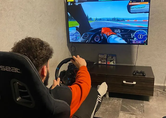 Villa Ferien-villa Direkt Am Rhein Sauna/whirlpool